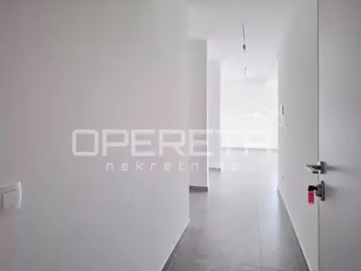 Wohnung A102 70 m², Privlaka - 70 m vom Meer - 15