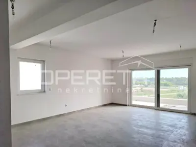 Wohnung A102 70 m², Privlaka - 70 m vom Meer - 6