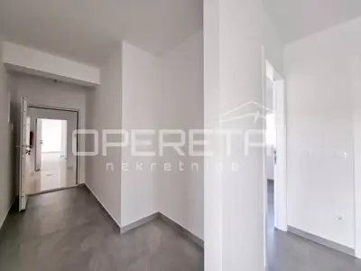 Wohnung A102 70 m², Privlaka - 70 m vom Meer - 17