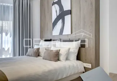 Wohnung A102 70 m², Privlaka - 70 m vom Meer - 4