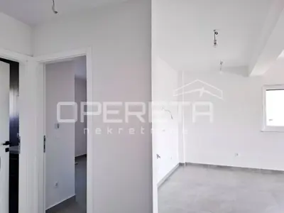 Wohnung A102 70 m², Privlaka - 70 m vom Meer - 12