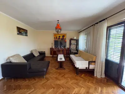 Prostrani stan 100m² s terasom i pogledom, Kraljevica - 3