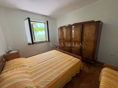 Prostrani stan 100m² s terasom i pogledom, Kraljevica - 10