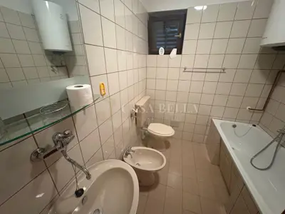 Prostrani stan 100m² s terasom i pogledom, Kraljevica - 12