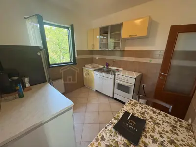 Prostrani stan 100m² s terasom i pogledom, Kraljevica - 5