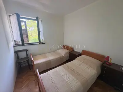 Prostrani stan 100m² s terasom i pogledom, Kraljevica - 11