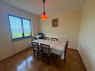 Prostrani stan 100m² s terasom i pogledom, Kraljevica - 4