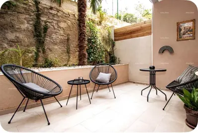 Pula – Gemütliche Erdgeschosswohnung mit Terrasse, 35 m² - 10