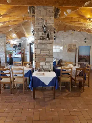 House 705 m², Brtonigla, restaurant and terrace - 7