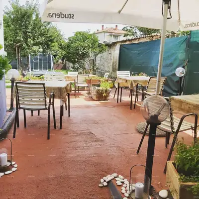 House 705 m², Brtonigla, restaurant and terrace - 4