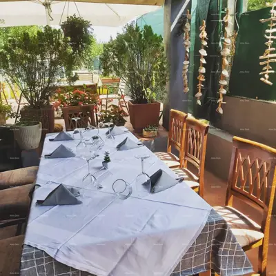 House 705 m², Brtonigla, restaurant and terrace - 3