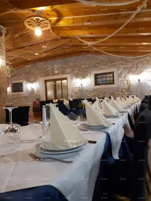 House 705 m², Brtonigla, restaurant and terrace - 8