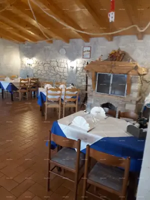 House 705 m², Brtonigla, restaurant and terrace - 6