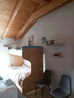 House 705 m², Brtonigla, restaurant and terrace - 21