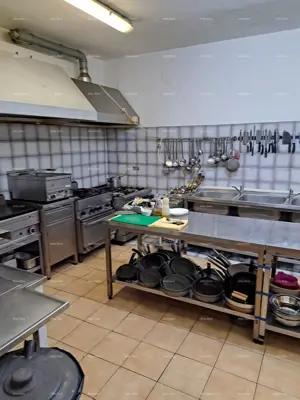House 705 m², Brtonigla, restaurant and terrace - 2