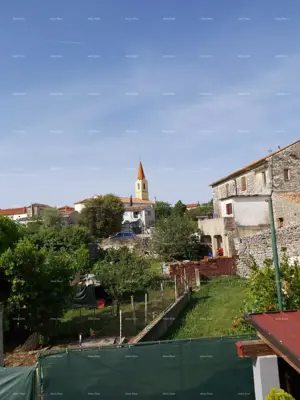 House 705 m², Brtonigla, restaurant and terrace - 22