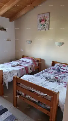 House 705 m², Brtonigla, restaurant and terrace - 16