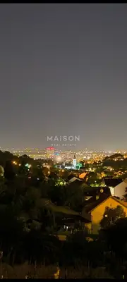 Building plot 986 m², Gornje Vrapče, peace and views of Zagreb