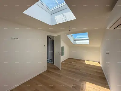 Zweistöckige Wohnung im Zentrum von Poreč - 15