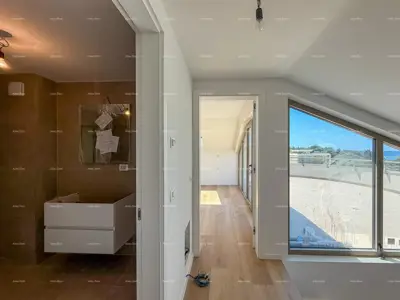 Zweistöckige Wohnung im Zentrum von Poreč - 17