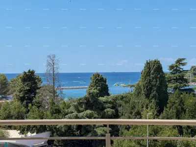 Zweistöckige Wohnung im Zentrum von Poreč - 22