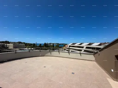 Zweistöckige Wohnung im Zentrum von Poreč - 21