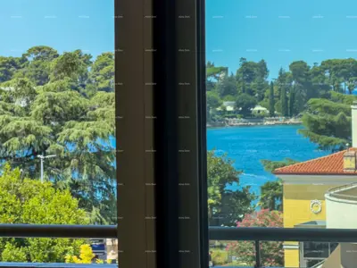 Zweistöckige Wohnung im Zentrum von Poreč - 6