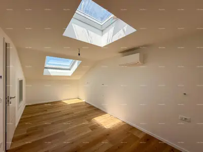 Zweistöckige Wohnung im Zentrum von Poreč - 14