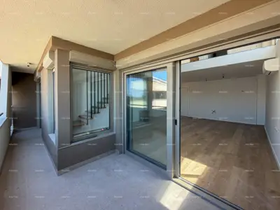 Zweistöckige Wohnung im Zentrum von Poreč - 9