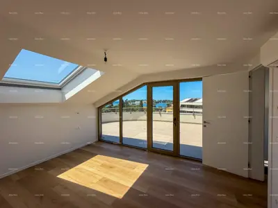 Zweistöckige Wohnung im Zentrum von Poreč - 20