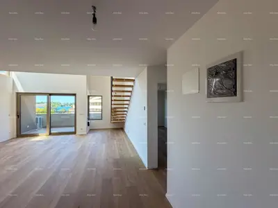 Zweistöckige Wohnung im Zentrum von Poreč - 2