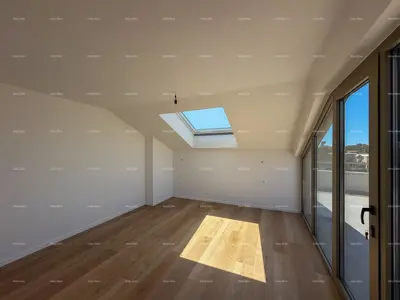 Zweistöckige Wohnung im Zentrum von Poreč - 19