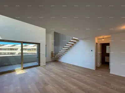 Zweistöckige Wohnung im Zentrum von Poreč - 3