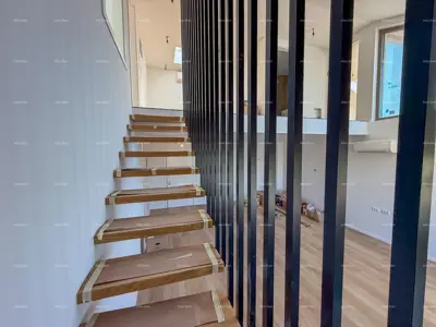 Zweistöckige Wohnung im Zentrum von Poreč - 10