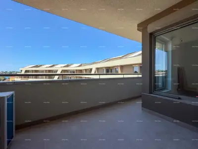 Zweistöckige Wohnung im Zentrum von Poreč - 7