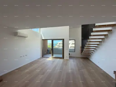 Zweistöckige Wohnung im Zentrum von Poreč - 5