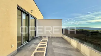 Wohnung zum Kauf in Povljana, 66,5 m² - 2