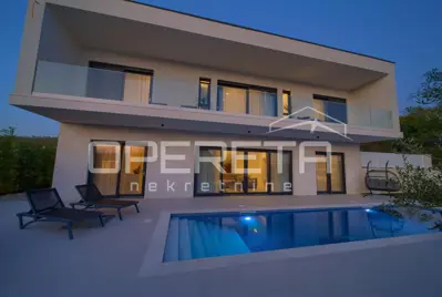 Prodaja, Kuća, Krk, Linardići, Samostojeća, 255 m² - 19