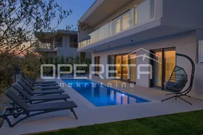 Prodaja, Kuća, Krk, Linardići, Samostojeća, 255 m² - 21