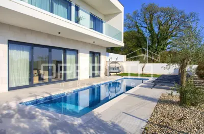 Prodaja, Kuća, Krk, Linardići, Samostojeća, 255 m² - 2