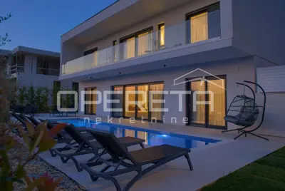Prodaja, Kuća, Krk, Linardići, Samostojeća, 255 m² - 22