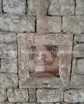 Kamena kuća 154 m², otok Hvar - centar i pogled na more - 9