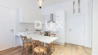 Wohnung 200 m², Opatija - Centar, 5 Apartments in Meeresnähe - 12