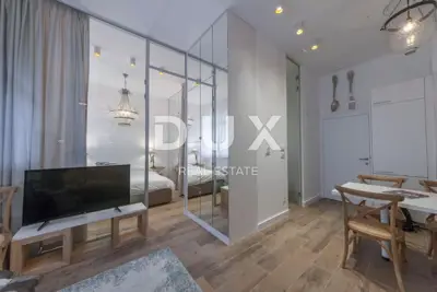 Wohnung 200 m², Opatija - Centar, 5 Apartments in Meeresnähe - 10