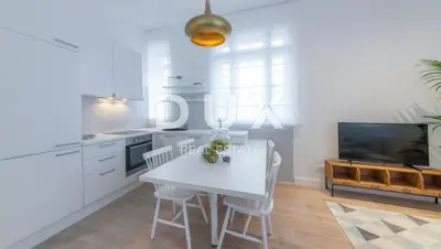 Wohnung 200 m², Opatija - Centar, 5 Apartments in Meeresnähe - 8