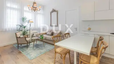 Wohnung 200 m², Opatija - Centar, 5 Apartments in Meeresnähe - 13