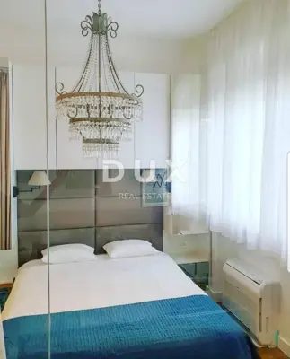Wohnung 200 m², Opatija - Centar, 5 Apartments in Meeresnähe - 15