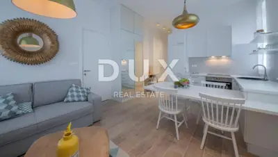 Wohnung 200 m², Opatija - Centar, 5 Apartments in Meeresnähe - 14