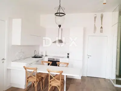Wohnung 200 m², Opatija - Centar, 5 Apartments in Meeresnähe - 16