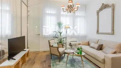Wohnung 200 m², Opatija - Centar, 5 Apartments in Meeresnähe - 3